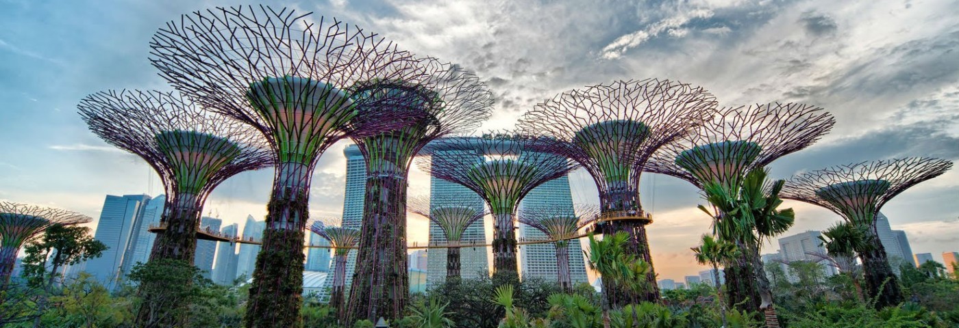 singapur