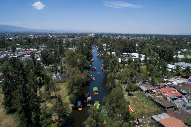 xochimilco