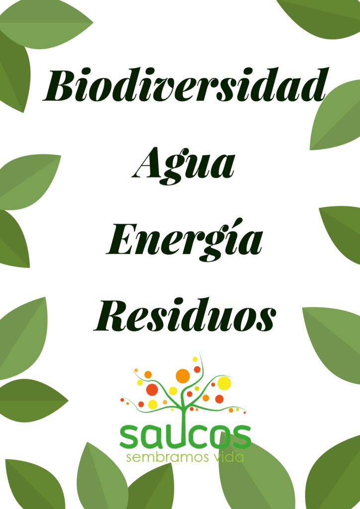 26 de abril Día de la Tierra